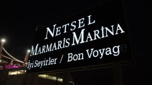 Netsel Marina